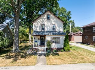 123 W 8th St, Dover, OH