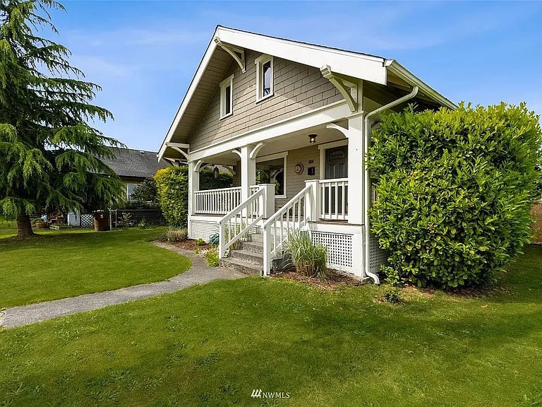 4514 S J St — Photo 1