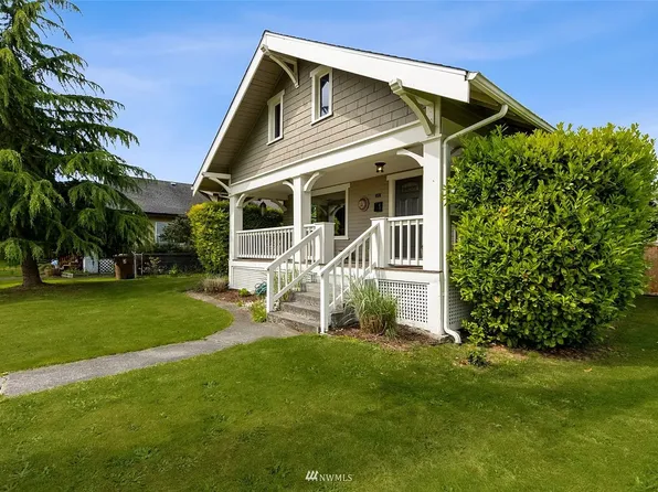 4514 S J St, Tacoma, WA 98418