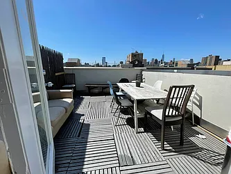 Rented by The Downtown LLC