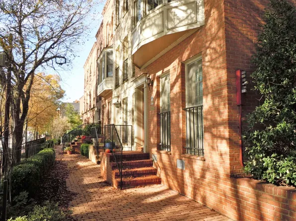 4611 Macarthur Blvd NW Unit A, Washington, DC 20007