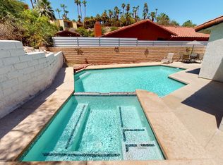 8 Saturn Cir, Rancho Mirage, CA 92270