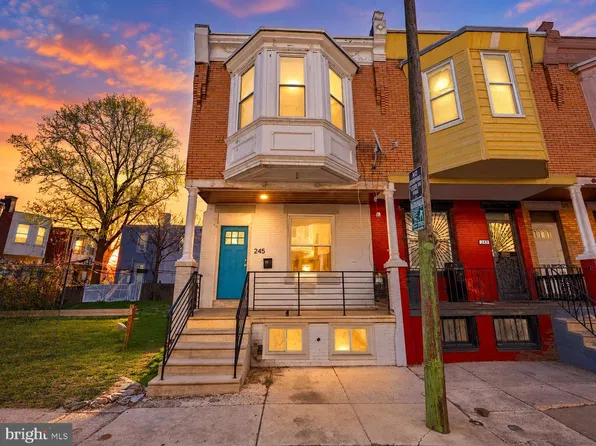 245 N Ruby St, Philadelphia, PA 19139