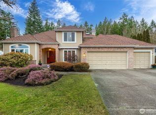 18412 SE 277th Place, Covington, WA 98042