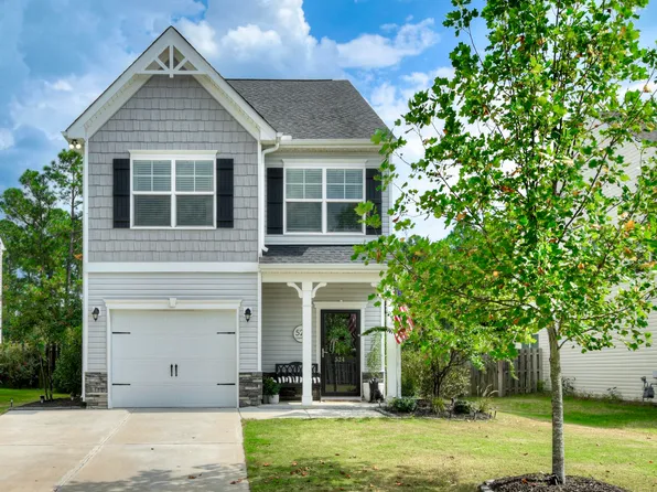 524 Count Fleet Ct, Graniteville, SC 29829