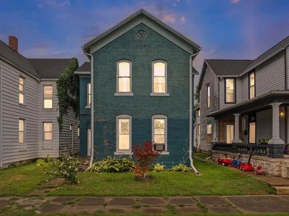 325 Wheatland Ave, Logansport, IN 46947