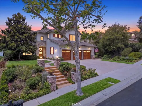 2313 Old Ranch Rd, Escondido, CA 92027