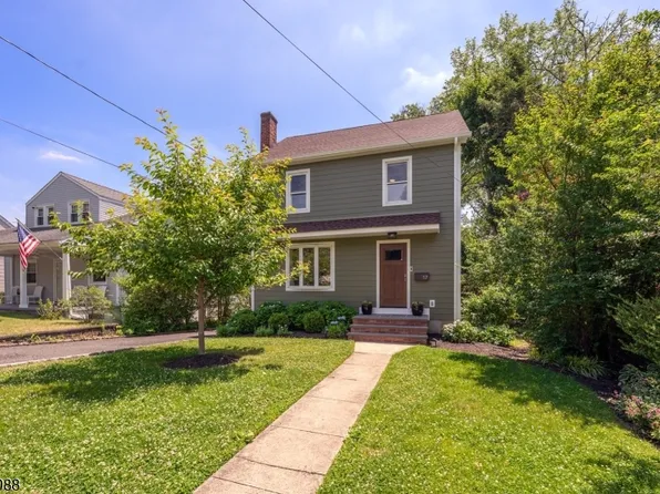 17 Tooker Pl, Springfield Twp., NJ 07081