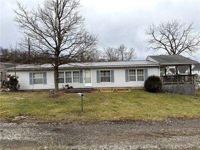 16 2nd St, Taylorstown, PA, 15365