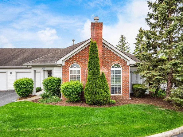 3664 Colonial Dr, Hilliard, OH 43026