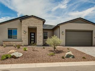 17753 E Woolsey Way, Rio Verde, AZ 85263