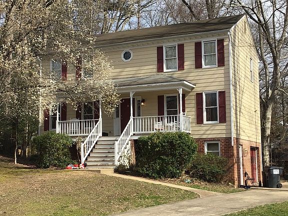 2nd image of 2505 Corryville Ct