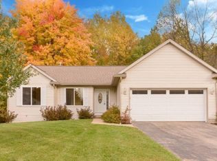 14890 Treevalley Dr, Cedar Springs, MI 49319