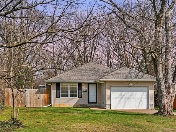 1020 N Ethyl Avenue, Springfield, MO 65802