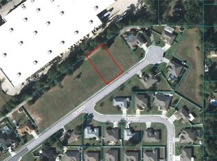 1709 NE 46th Rd, Ocala, FL 34470