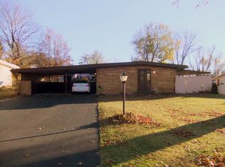 4634 Pleasant Hills Rd NW, Canton, OH 44708