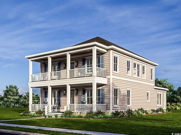 4th image of 838 Crescent Sable Ct. Lot 114