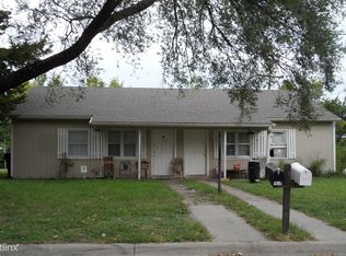1010 SW 33rd St, Topeka, KS 66611