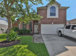 23711 Greenland Oak Ct, Spring, TX 77373