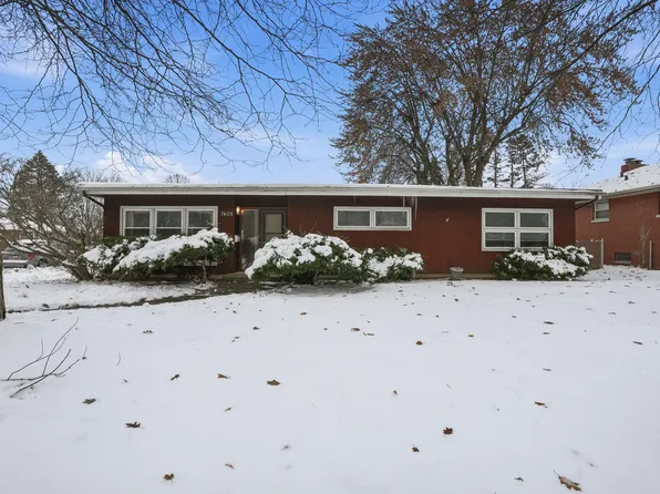 7405 Meadow Lane Ave, Hammond, IN 46324