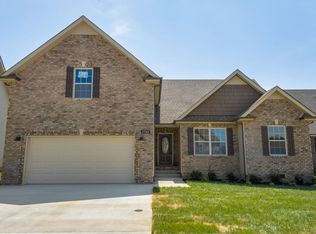 62 Locust Run, Clarksville, TN 37043