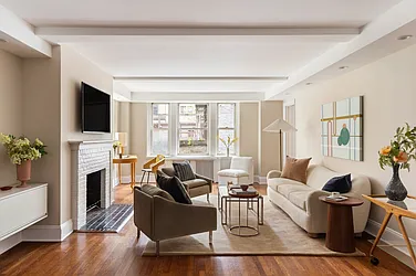 59 West 12th Street