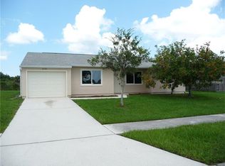 6636 Thorman Rd, Pt Charlotte, FL 33981