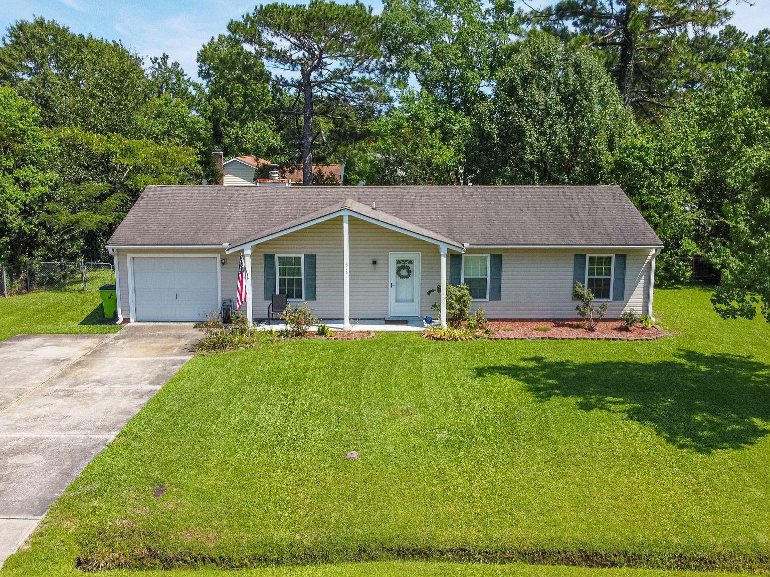 515 Gene Drive, Havelock, NC 28532 | Zillow