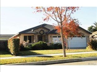 9977 Ironwood St, Rancho Cucamonga, CA 91730