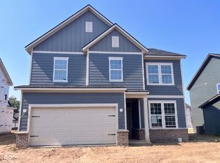 16397 Magnolia Ridge Way, Noblesville, IN 46062
