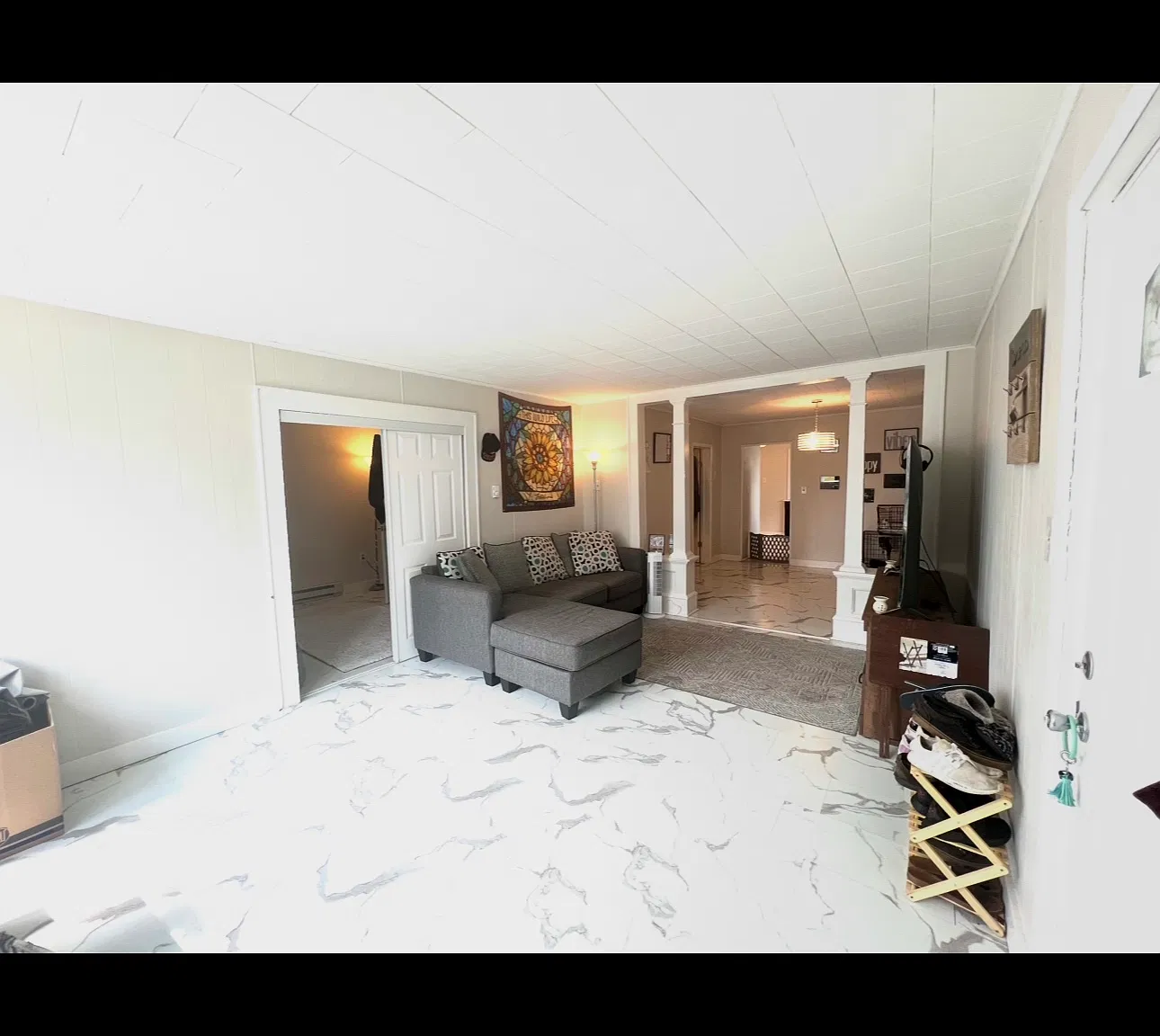 2 bed, 1.5 bath, $1,600 — Photo 1