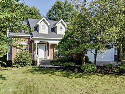 5207 Manor Dr, Crestwood, KY, 40014