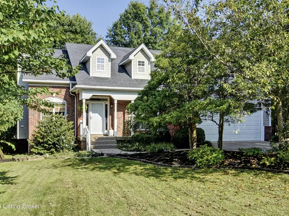 5207 Manor Dr, Crestwood, KY 40014