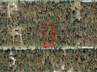 SW Neptune Blvd LOT 38, Dunnellon, FL 34431