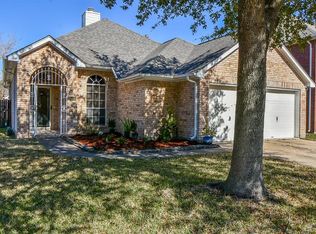 10706 Spring Brook Dr, Houston, TX 77041