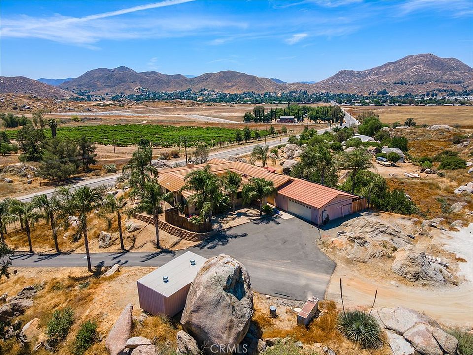 25075 Juniper Flats Rd, Homeland, CA 92548 Zillow