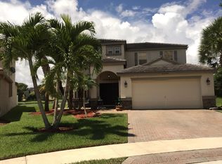 10304 Clubhouse Turn Rd, Lake Worth, FL 33449