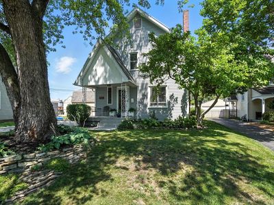 32 Powhatan Ave, Columbus, OH, 43204