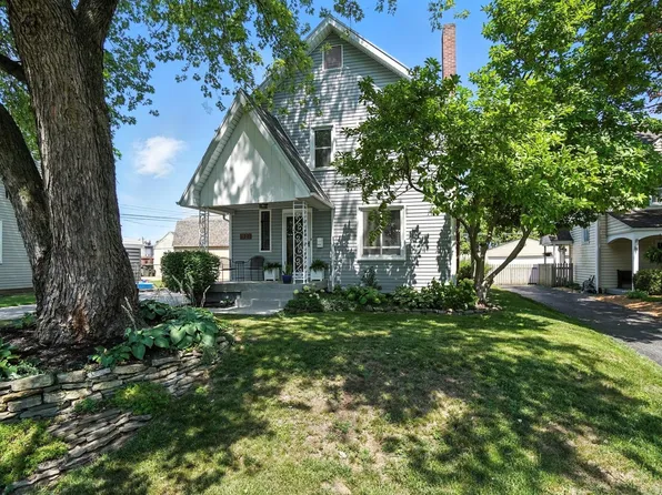 32 Powhatan Ave, Columbus, OH 43204