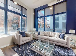 1520 Washington Ave #1E, Saint Louis, MO 63101