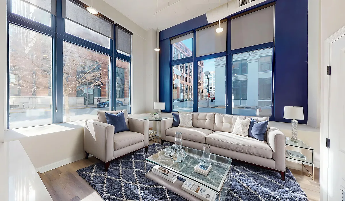 Building Photo - 1520 Washington Ave #3