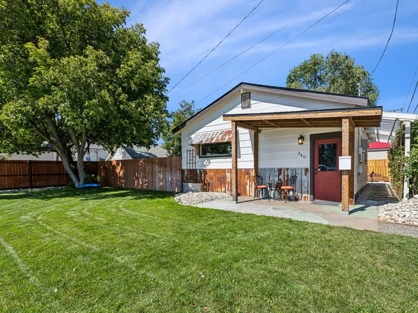 340 Cherry St, Hamilton, MT 59840