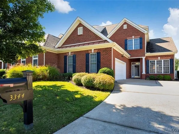 3344 Manor Grove Cir, Glen Allen, VA 23059