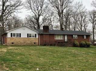 2100 Junction Rd, Mocksville, NC 27028