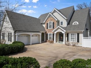 1317 Ann Ave, Saint Louis, MO