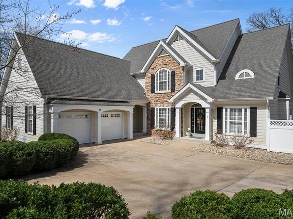 1317 Ann Ave, Saint Louis, MO 63122