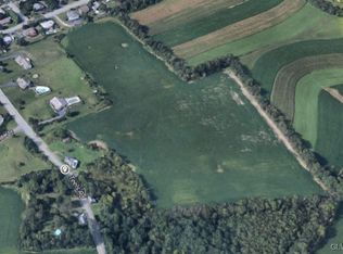 Delabole Road Plainfield Twp, Pen Argyl, PA 18072