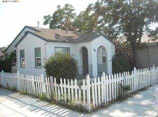 1001 W 2nd St, Antioch, CA 94509