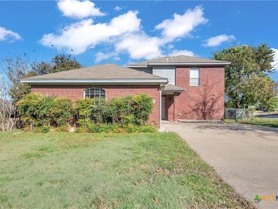 913 Risen Star Ln, Copperas Cove, TX, 76522