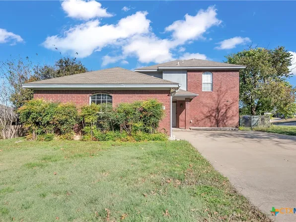 913 Risen Star Ln, Copperas Cove, TX 76522